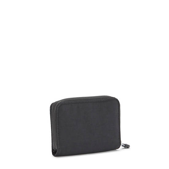 Portefeuilles Kipling Money Love Small Wallet Noir | FR 1002PJ